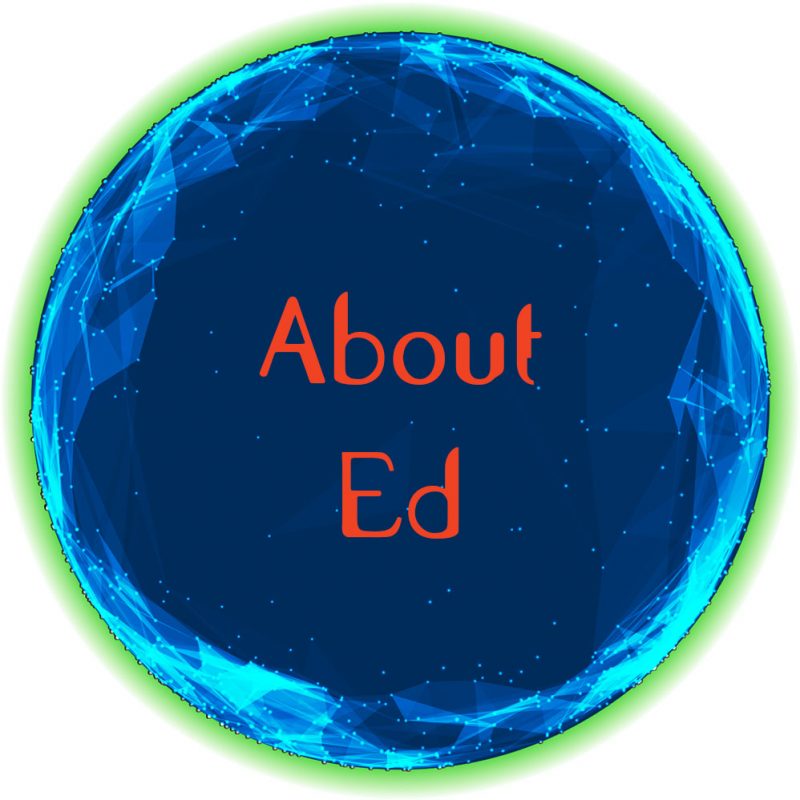 About Ed