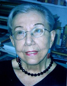 Margaret Brisco
