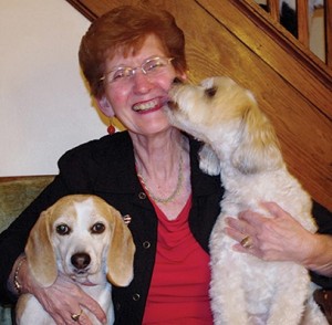 Ruth Frazier