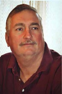 George Hickman
