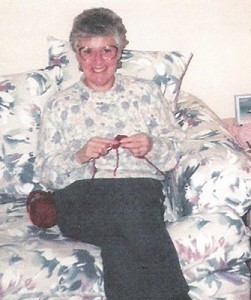 Arlene McCarren