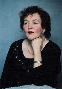Ina Schoonover