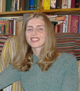 Andrea Waddell